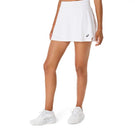 Asics Women's Court Skirt - Brilliant White