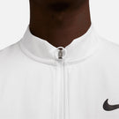 Nike Men's Advantage Jacket - White