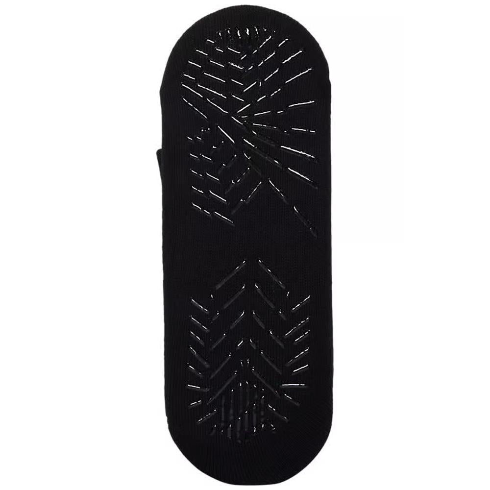 Asics Court FF Crew Socks - Black