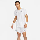 Nike Men's Rafa Challenger Crew - White/Black
