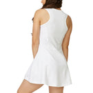 Sofibella Girls Allstars Dress - White