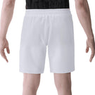 Yonex Men's Tournament Short - White
