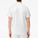 Lacoste Men's Sport Polo - White