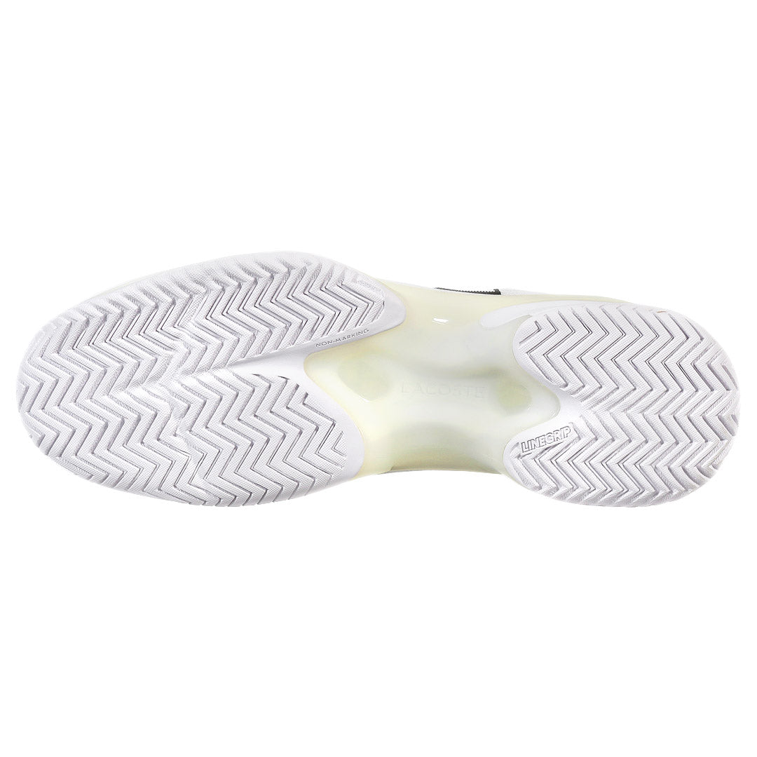 Lacoste Men's AG-LT Ultra - White