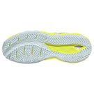Mizuno Women's Wave Enforce Tour 2 - Ice Water/Lightning Yellow