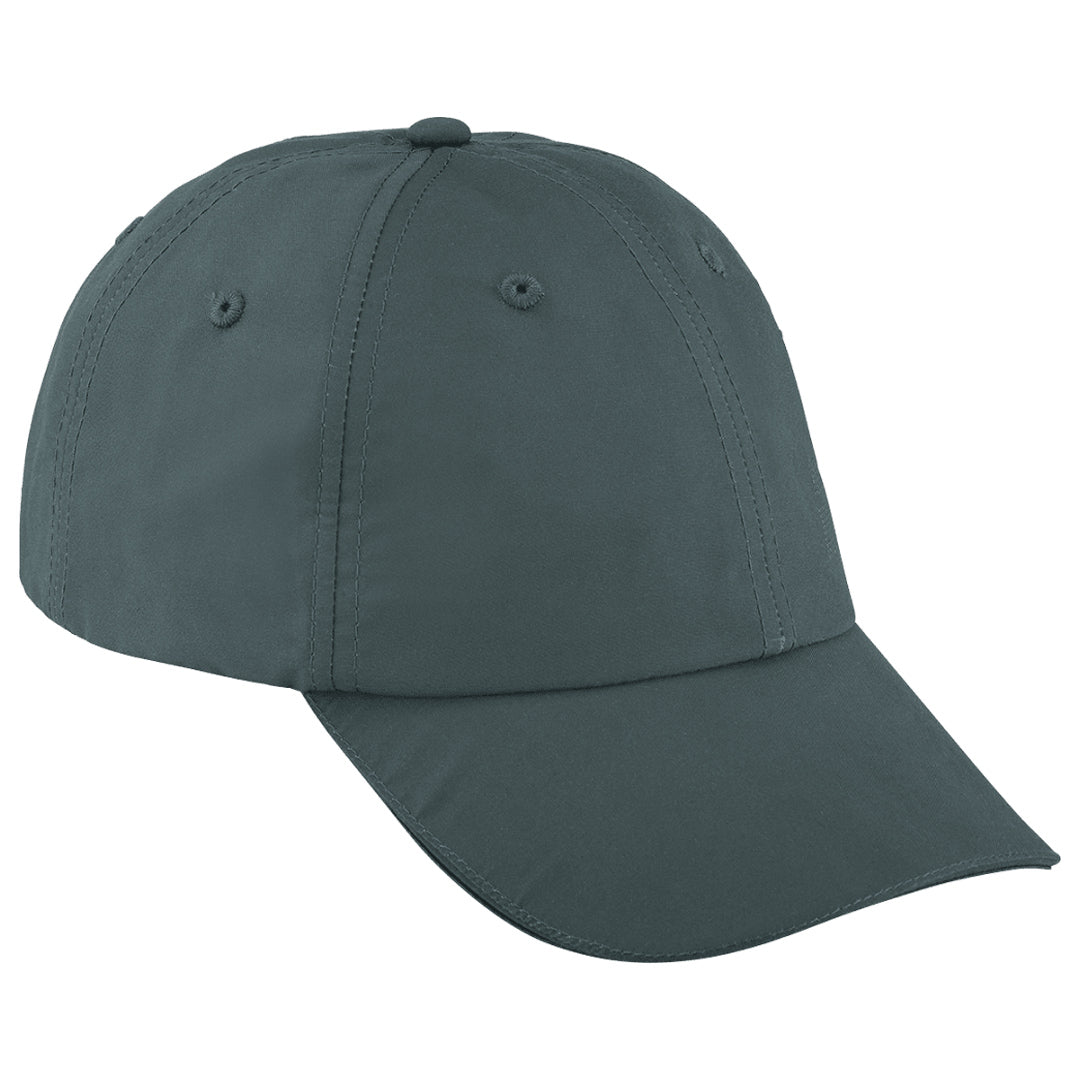 Babolat Aero Performance Cap - Grey/Aero
