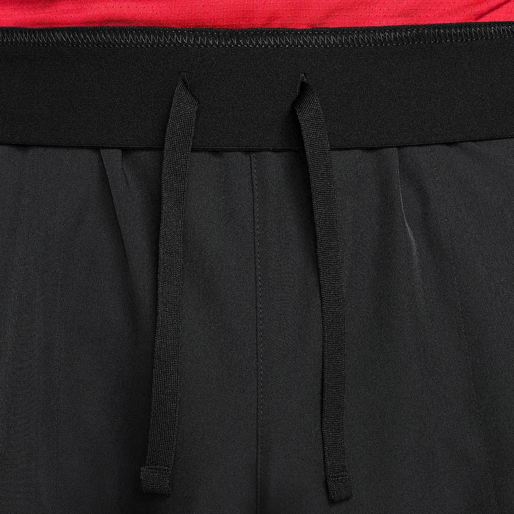 Nike Men's Advantage 6" Short - Black