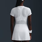 Nike Women's Victory Straight Skort - White