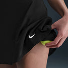 Nike Women's Victory Flouncy Skort - Regular Length - Black