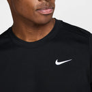 Nike Men's Victory Shirt - Black