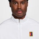 Nike Men's Heritage Jacket - White