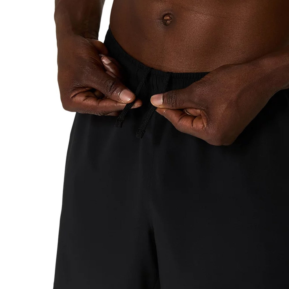 Asics Men's Court 7" Short - Performance Black
