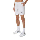 Asics Men's Court 7" Short - White