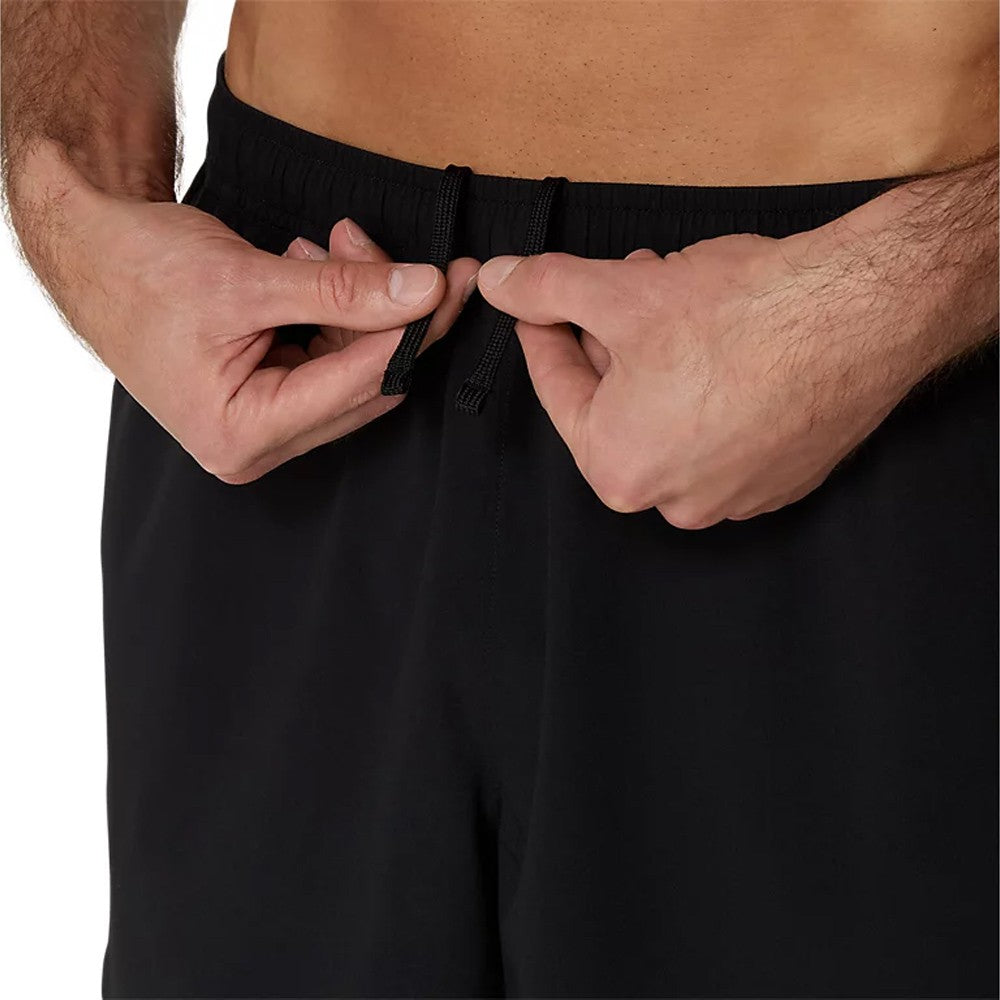 Asics Men's Court 9" Short - Performance Black