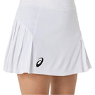 Asics Women's Match Skort - Brilliant White