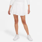 Nike Women's Club Regular Skirt - White