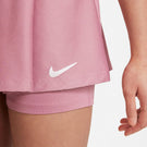Nike Girls Victory Flouncy Skirt - Elemental Pink