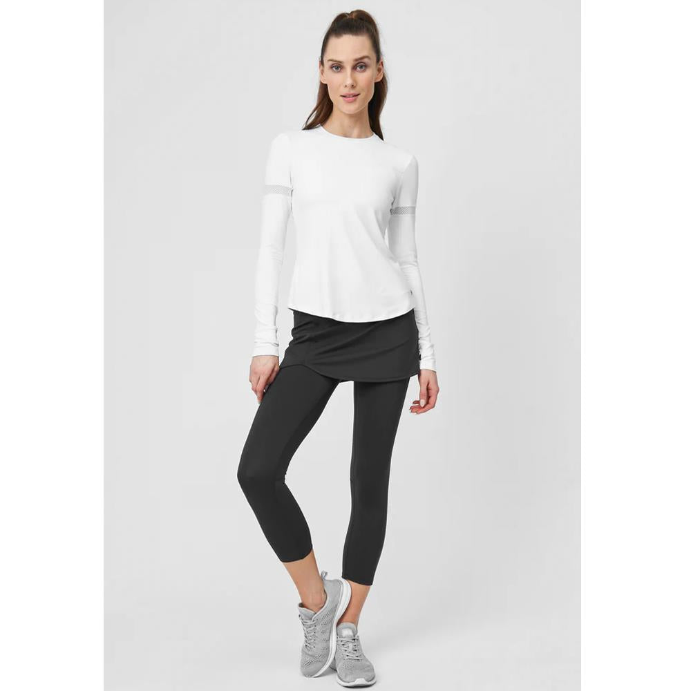 Lija Women's Poise Skapri - Black