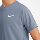 Nike Boys Victory Short Sleeve - Ashen Slate