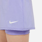 Nike Girls Victory Short - Light Thistle