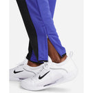 Nike Men's Advantage Pant - Black/Lapis