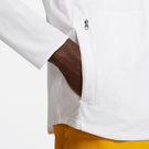 Nike Men's Advantage Jacket - White