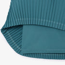 Lacoste Women's Ultra Dry Stretch Skirt - Hydro