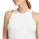 adidas Women's Club Tank - White