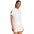 adidas Women's Club Tee - White