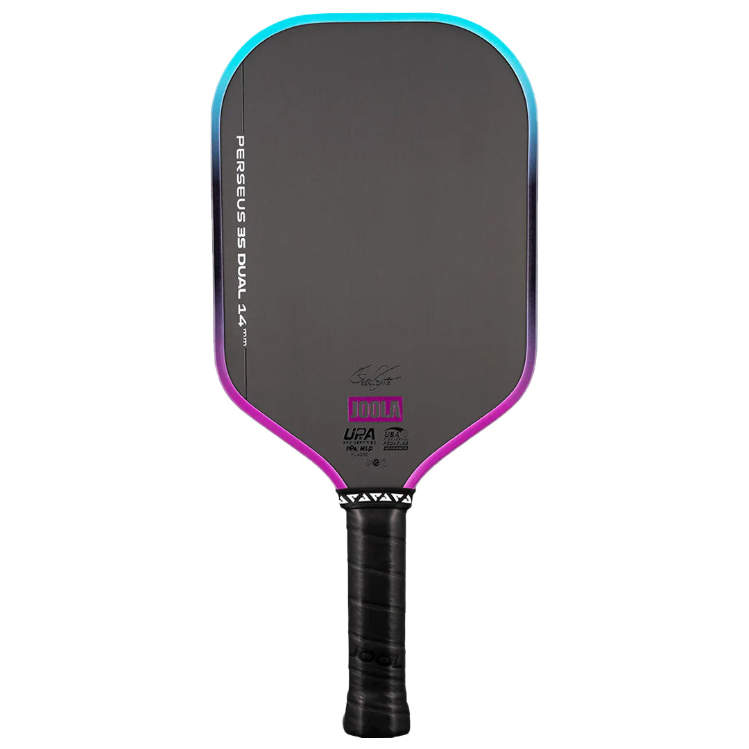 Joola Perseus Pro 3S Dual 14mm
