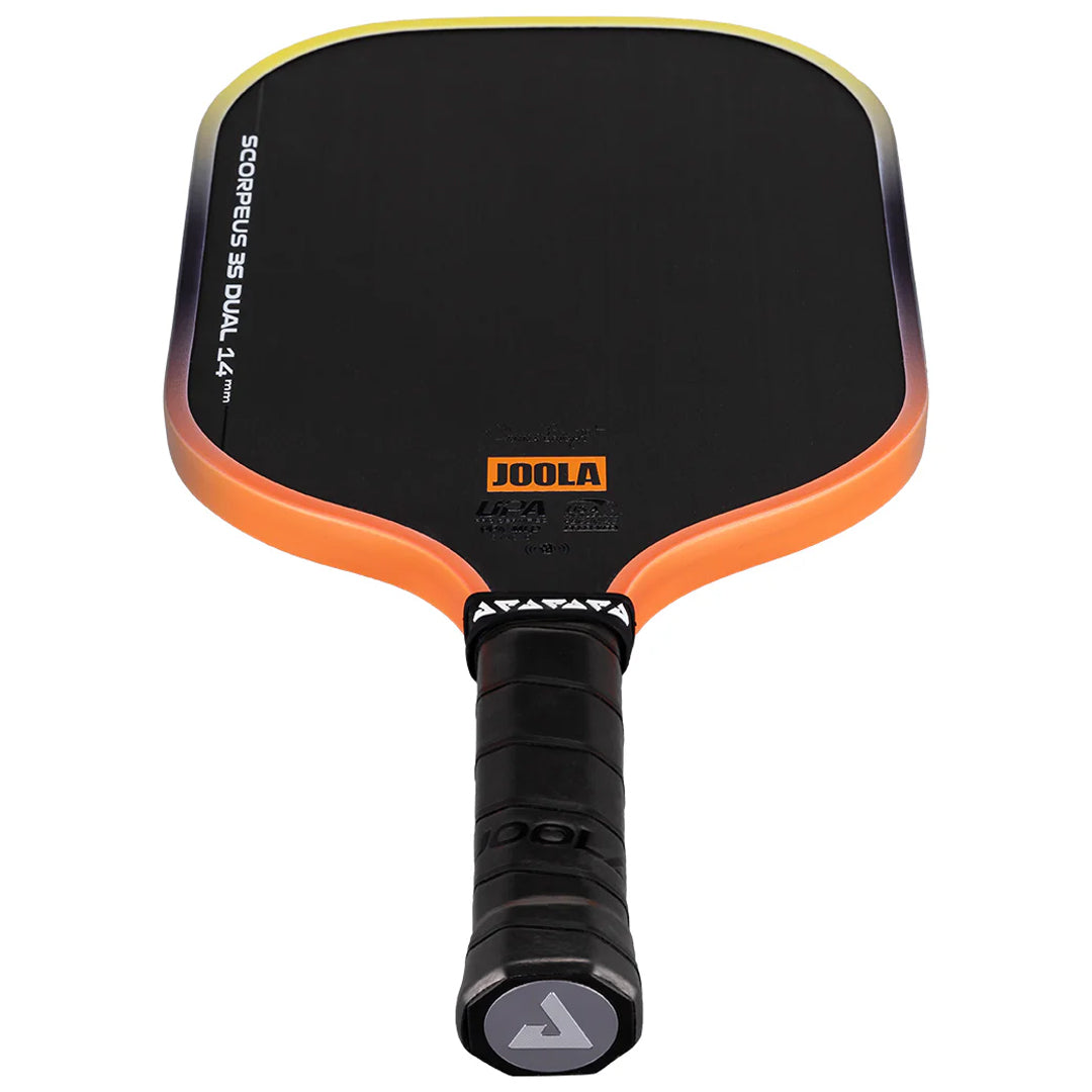 Joola Scorpeus Pro 3S Dual 14m