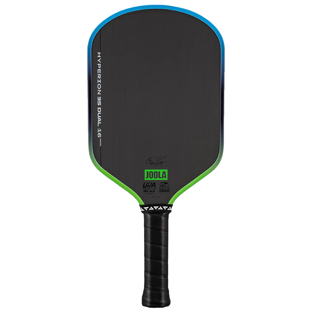 Joola Hyperion Pro 3S Dual 16m