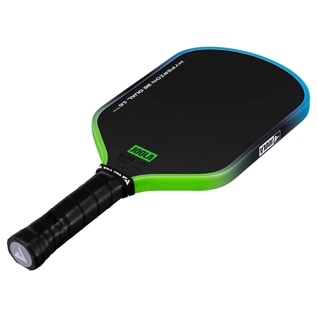 Joola Hyperion Pro 3S Dual 16m