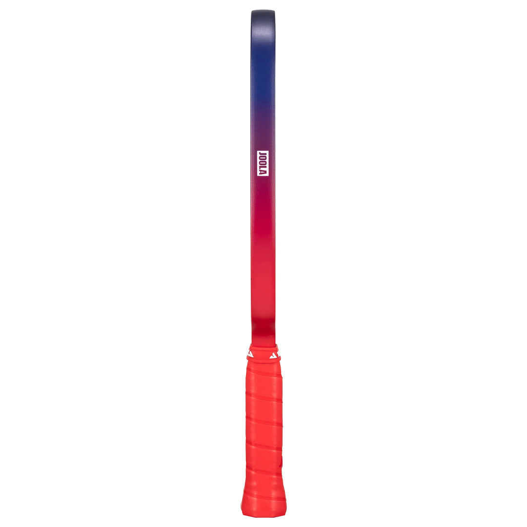 Joola Agassi Edge Heat Vision 16mm - Ignite Blaze Red