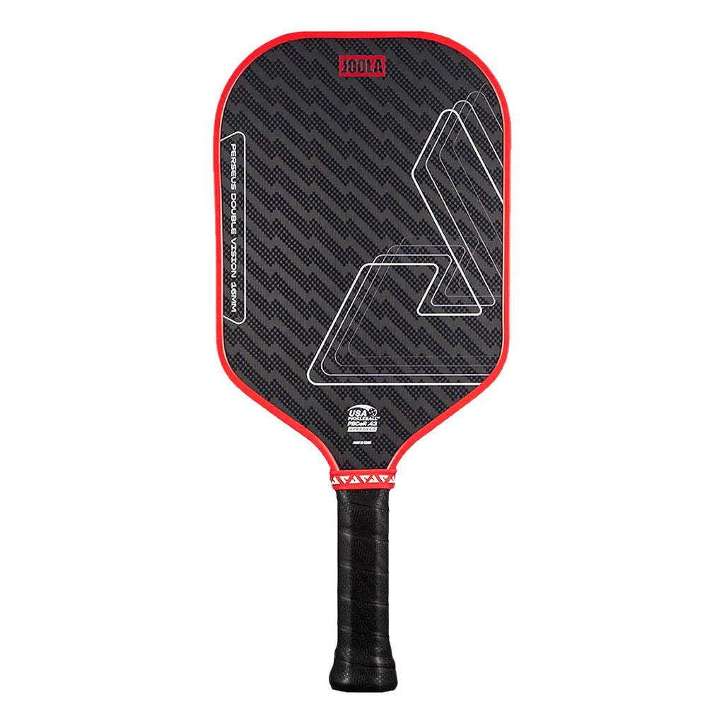 Joola Perseus Double Vision 16mm - Blaze Red