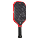 Joola Perseus Double Vision 16mm - Blaze Red