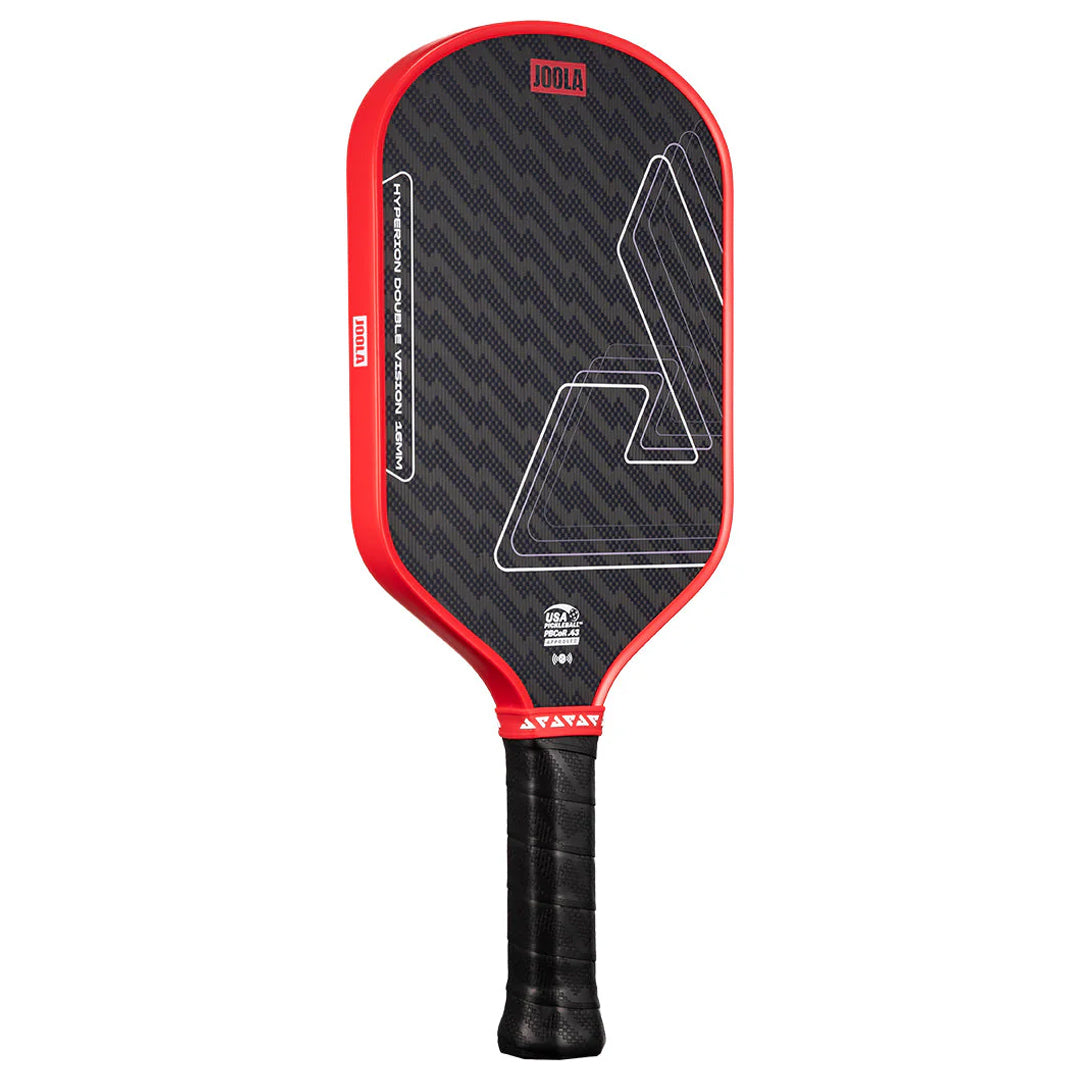 Joola Hyperion Double Vision 16mm - Blaze Red