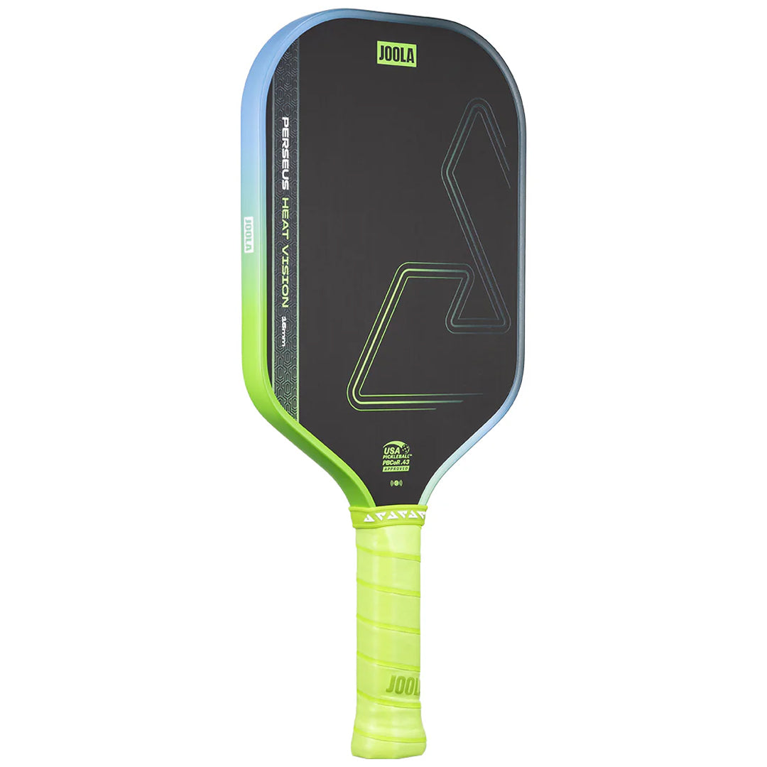 Joola Perseus Heat Vision 16mm - Surge Green
