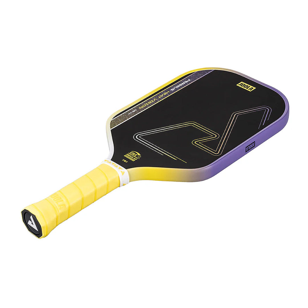Joola Perseus Heat Vision 16mm - Flash Joola Yellow