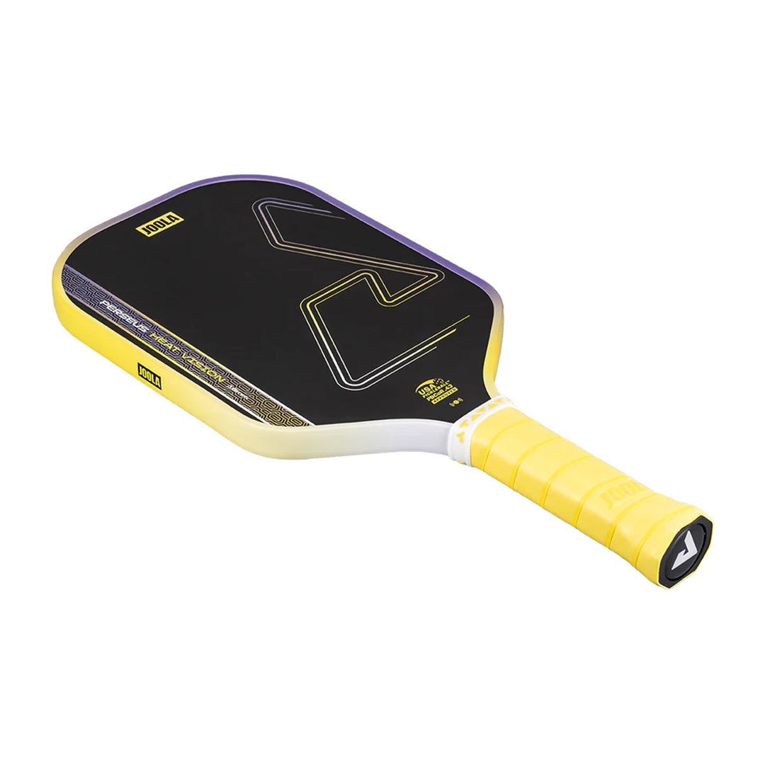 Joola Perseus Heat Vision 16mm - Flash Joola Yellow
