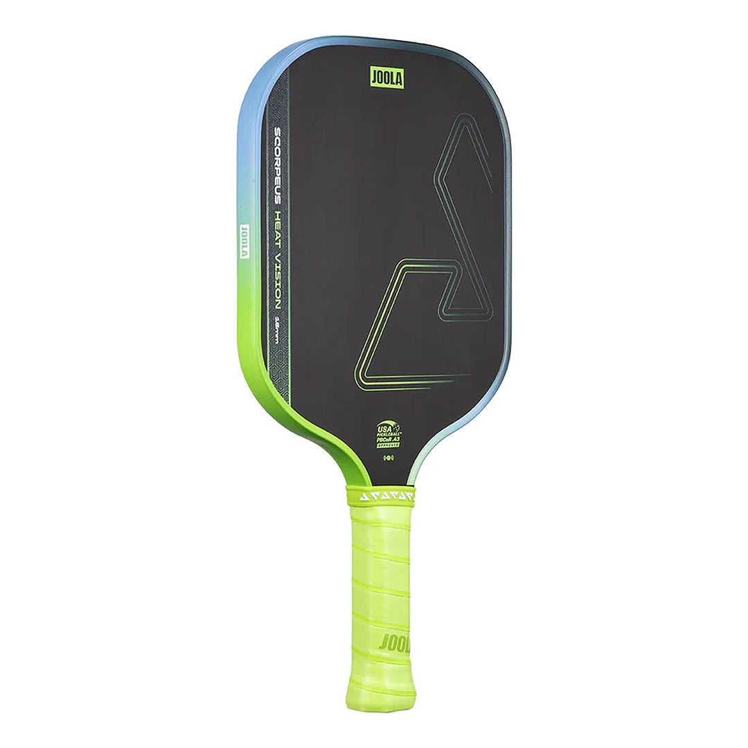 Joola Scorpeus Heat Vision 16mm - Surge Green