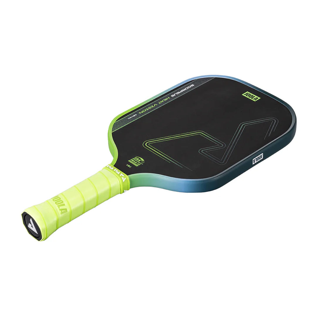 Joola Scorpeus Heat Vision 16mm - Surge Green