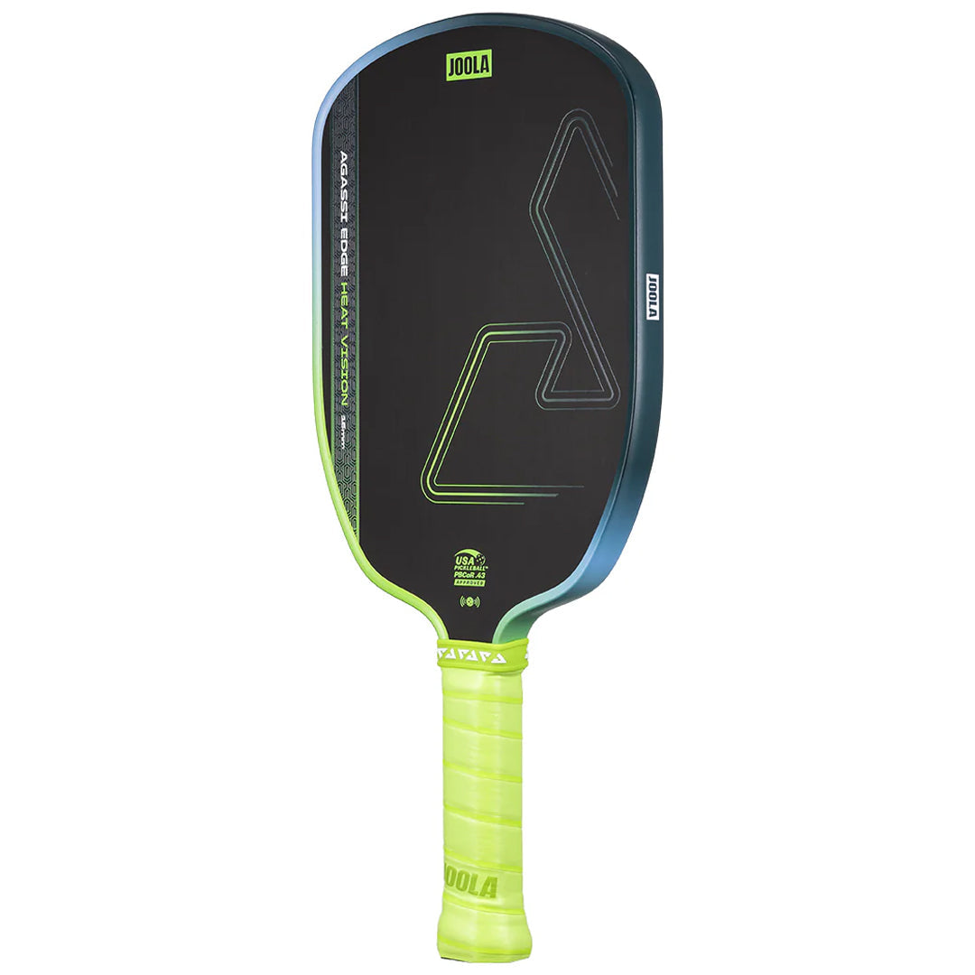 Joola Agassi Edge Heat Vision 16mm - Surge Green