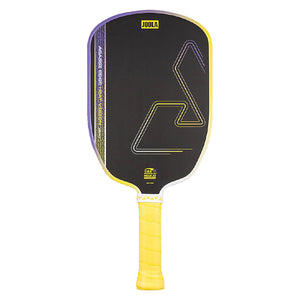 Joola Agassi Edge Heat Vision 16mm - Flash Joola Yellow