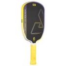 Joola Agassi Edge Heat Vision 16mm - Flash Joola Yellow