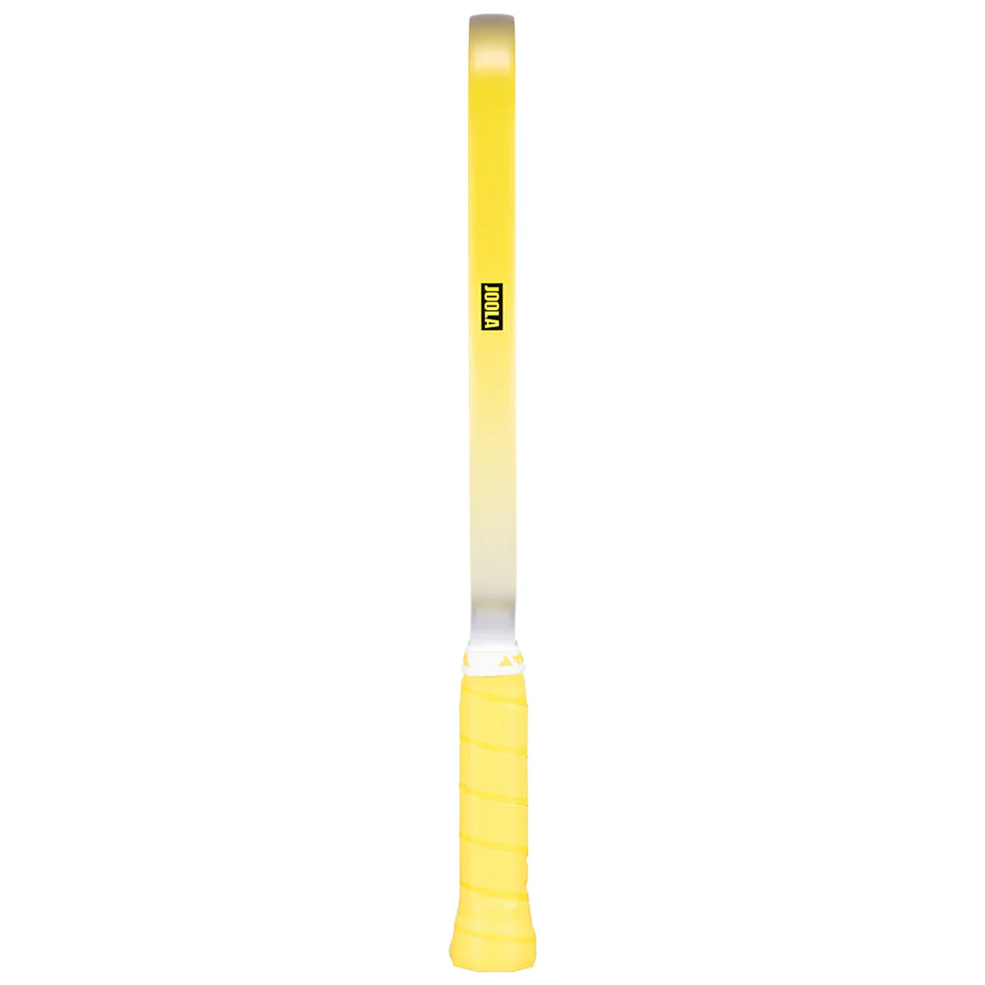 Joola Agassi Edge Heat Vision 16mm - Flash Joola Yellow