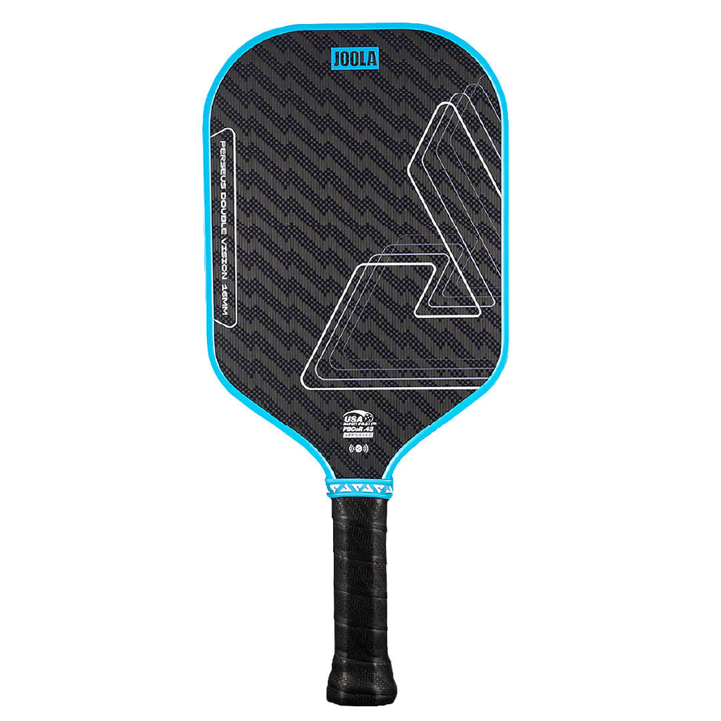 Joola Perseus Double Vision 16mm - Bolt Blue