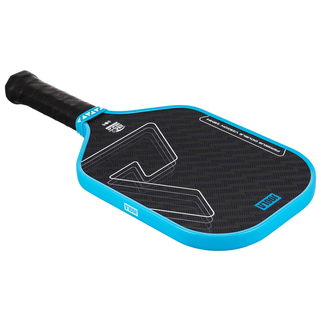Joola Perseus Double Vision 16mm - Bolt Blue