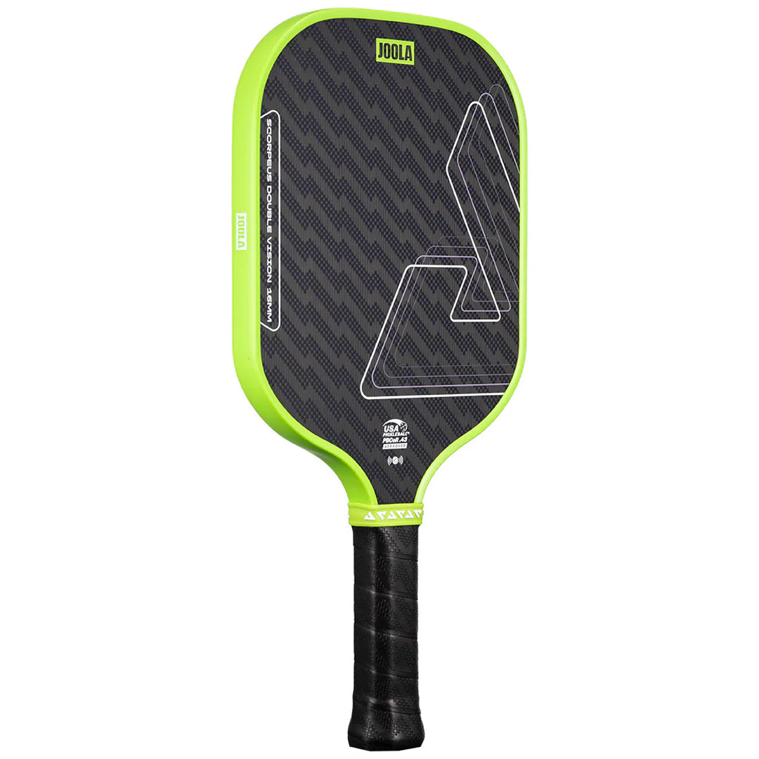 Joola Scorpeus Double Vision 16mm - Surge Green