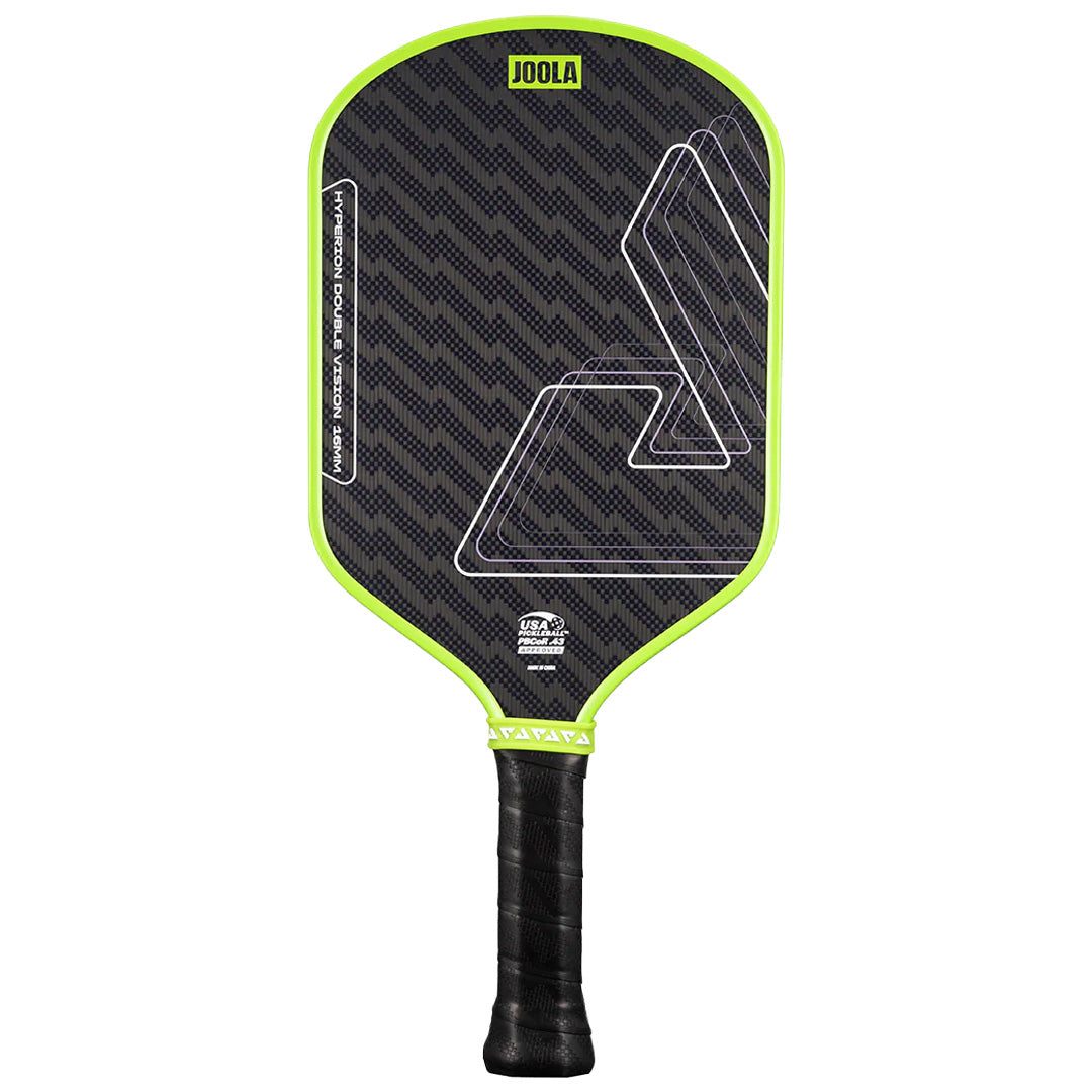 Joola Hyperion Double Vision 16mm - Surge Green
